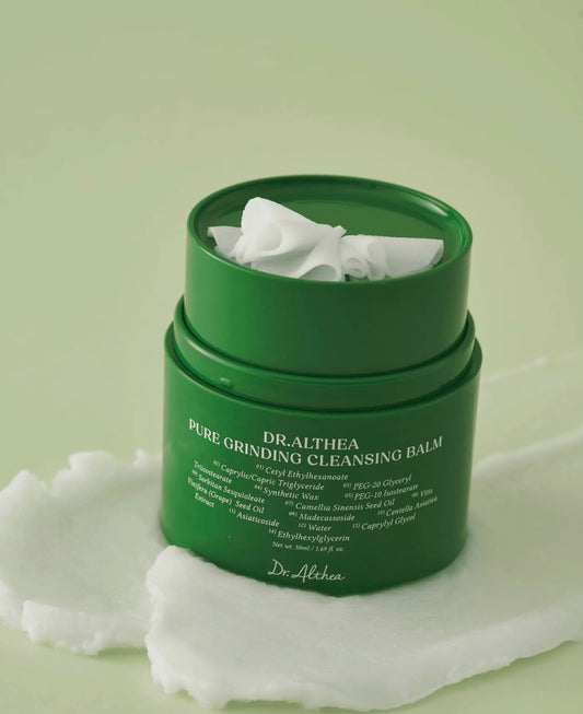 DR. ALTHEA Pure Grinding Cleansing Balm - 50ml