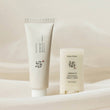 Beauty of Joseon All Day Sun Duo (Relief Sun: Rice + Probiotics & Matte Sun Stick: Mugwort+Camelia)