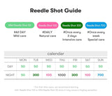 VT Cosmetics Cica Reedle Shot 700 (30ml)