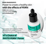 VT PDRN R5 Firming Ampoule 30ml