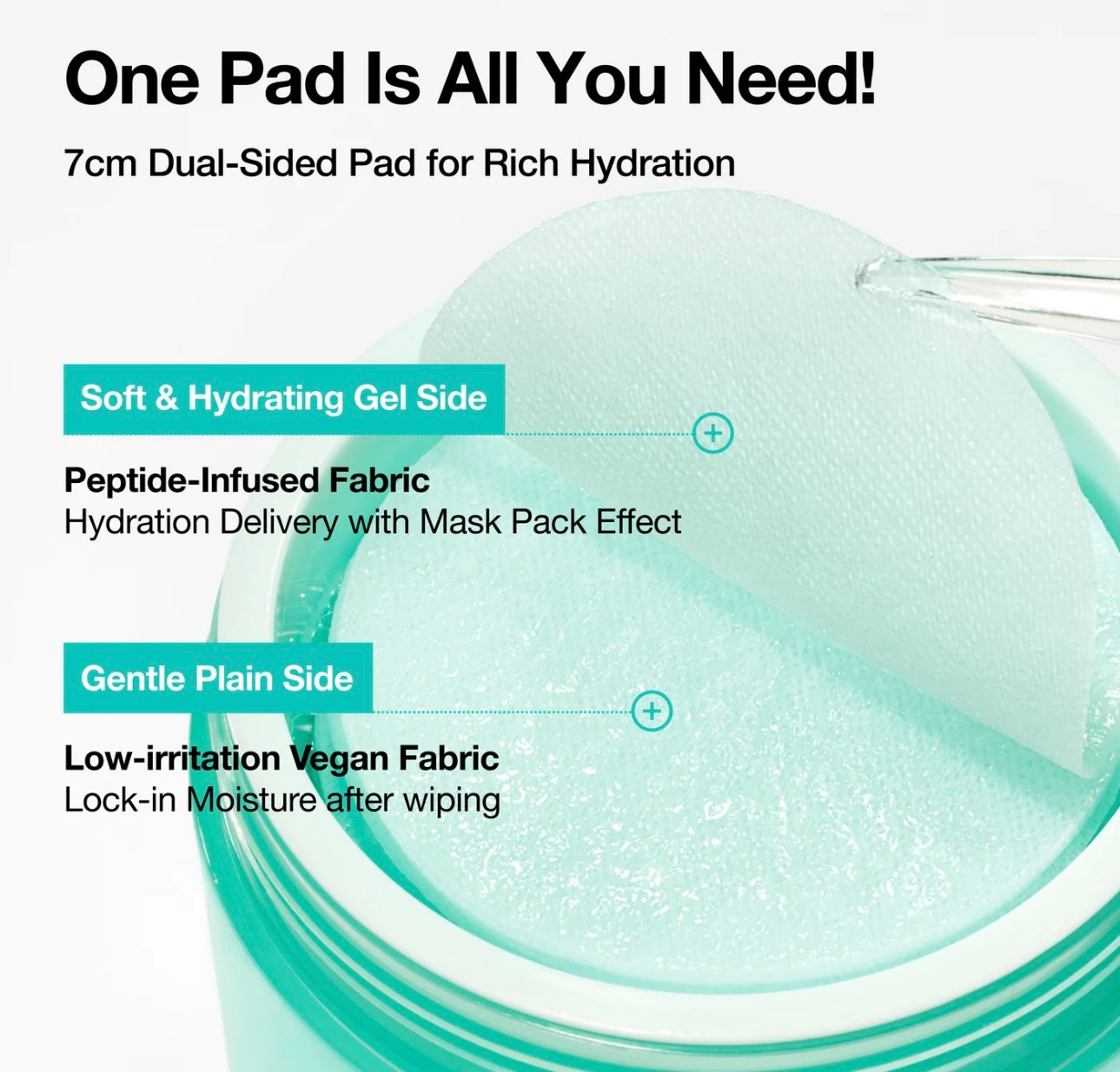ANUA PDRN Deep Hydrating Prep & Boost Duo