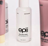 epii New Skin Toner Snow Mushroom & PHA 145ml