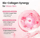 Biodance Collagen Peptide Jelly Serum Mist 50ml