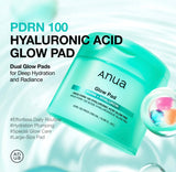 ANUA PDRN Deep Hydrating Prep & Boost Duo