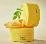 Goodal Vita C Dark Spot Care Eye Patch α (60 Patches)