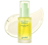 Goodal Green Tangerine Vita-C Dark Spot Care Serum 40ml