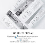 DR. ALTHEA 345 RELIEF CREAM (50ML)