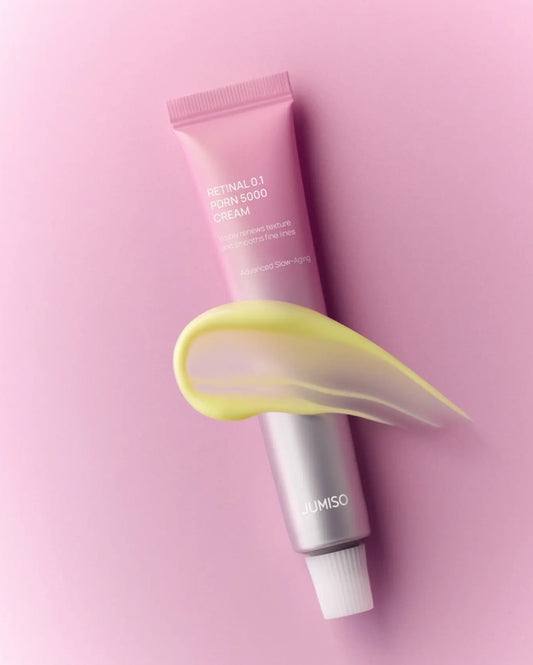 JUMISO Retinal 0.1 PDRN 5000 Cream 20ml