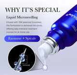 Medicube One Day Exosome Shot Pore Ampoule 7500 (30ml)