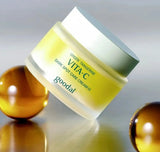 Goodal Green Tangerine Vita C Dark Spot Care Cream 50ml