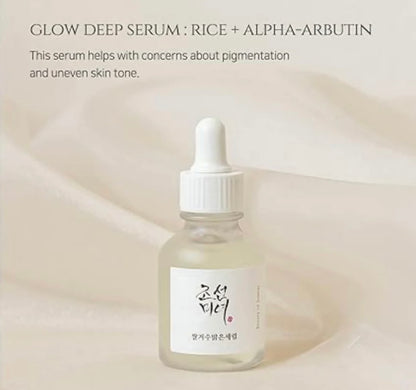 Beauty of Joseon - Glow & Revitalize Set *Bundle Pack Promotion*