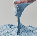 ARENCIA Fresh Royal Blue Hyssop Rice Mochi Cleanser (120g)