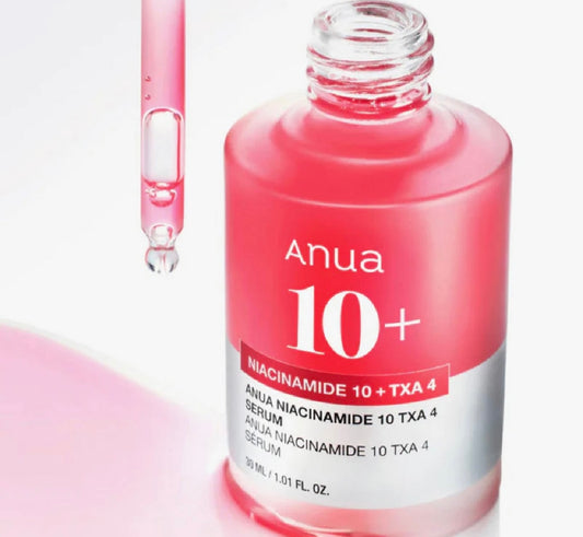 ANUA X SKIN1004 X Numbuzin Dark Spot Care Set