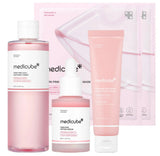 Medicube PDRN Pink Glow Full Set