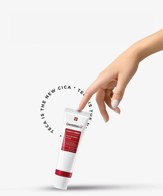 Centellian24 Madeca Cream Power Boosting Formula Advanced, 50ml