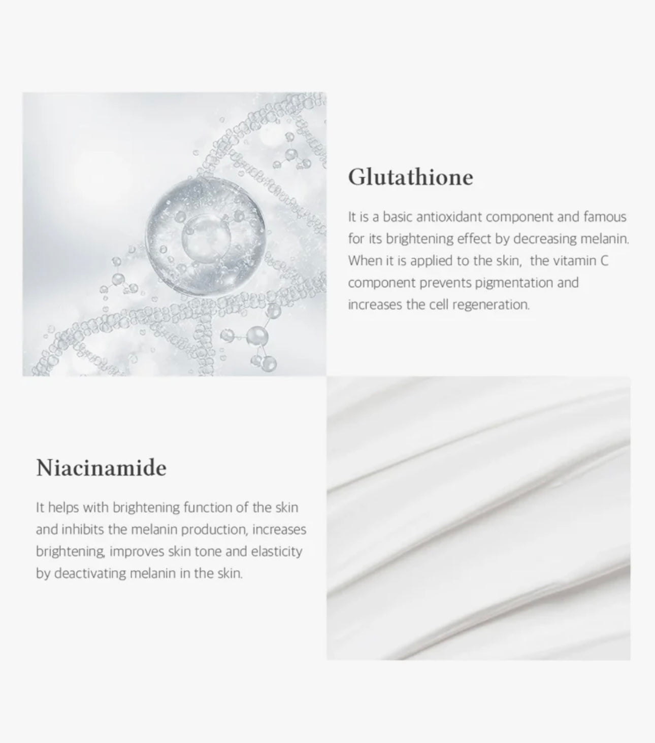 Dr. ALTHEA Niathione Cream 30ml