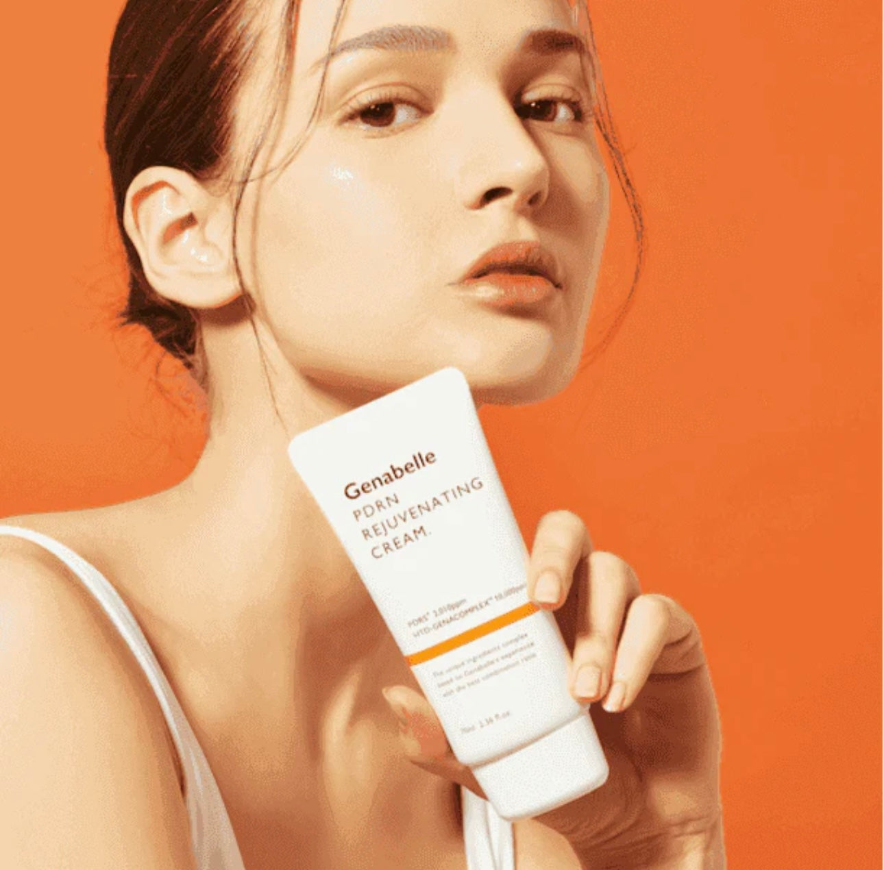 Genabelle - PDRN Rejuvenating Cream (70ml)