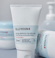 Illiyoon Ceramide Ato Concentrate Cream (230ml)