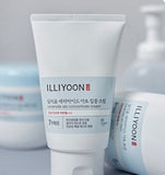 Illiyoon Ceramide Ato Concentrate Cream (230ml)