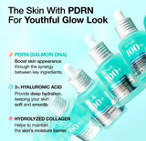 ANUA PDRN Deep Hydrating Prep & Boost Duo