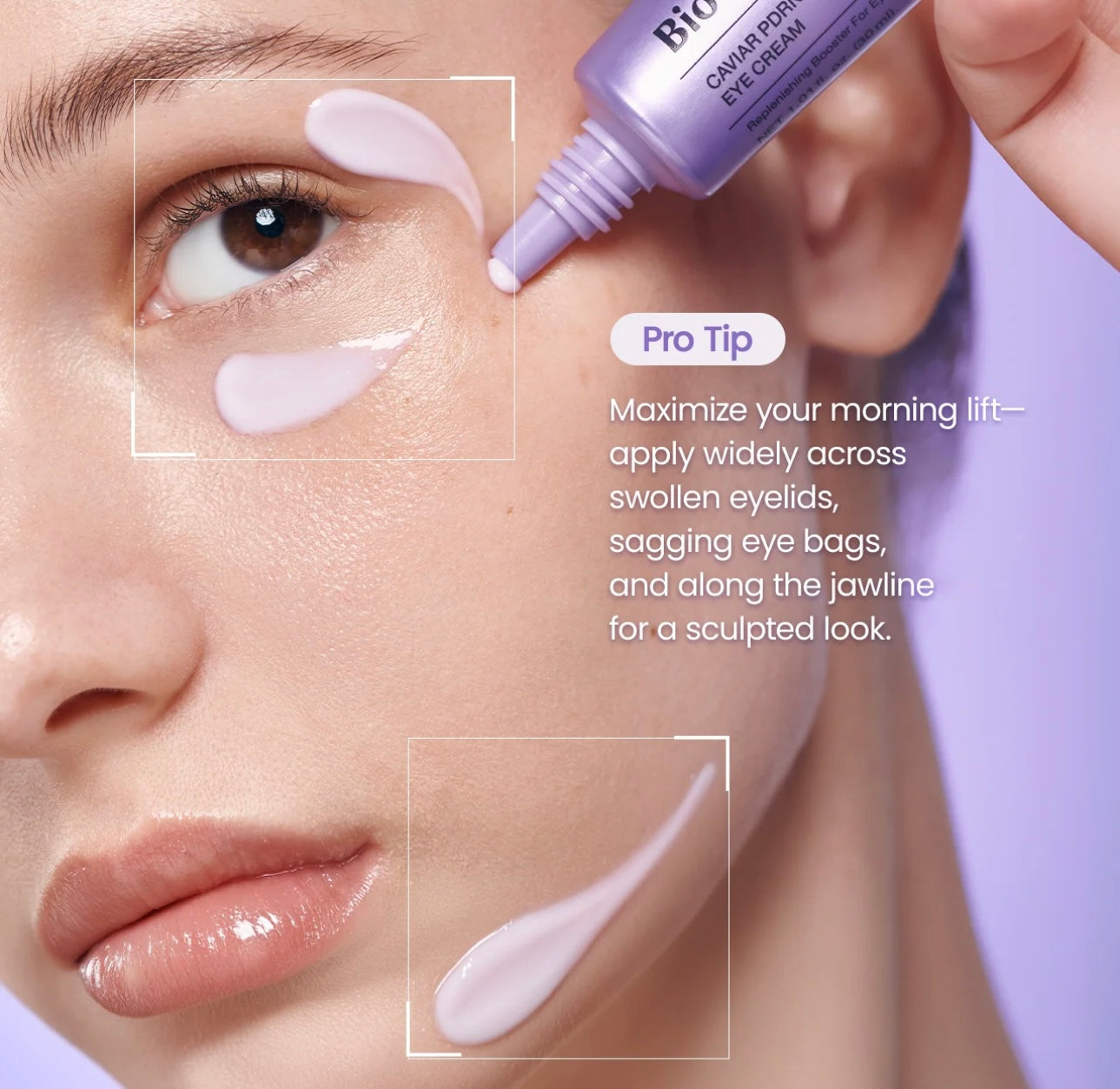 Biodance Caviar PDRN Eye Cream - 30ml
