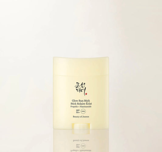 Beauty of Joseon Glow Sun Stick Propolis + Niacinamide