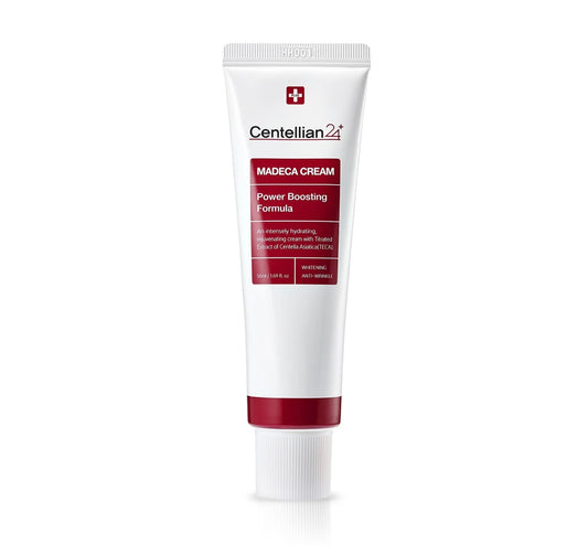 Centellian24 Madeca Cream Power Boosting Formula Advanced, 50ml