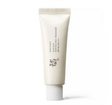 Beauty of Joseon Relief Sun : Arroz + Probióticos Set de 3 (50ml) - Pack Ahorro