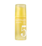 Numbuzin No.5 Radiance Boosting Capsule Bubble Mask 85ml