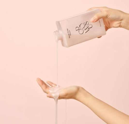 Growus Damage Therapy Shampoo EX (500ml)