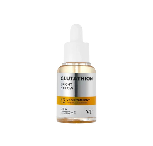 VT Cosmetics Glutathione G2 Brightening Ampoule (30ml)
