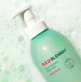 Dr.G R.E.D Blemish Clear Soothing Body Wash 480ml