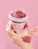 SKINFOOD Strawberry Sugar Food Mask 120g
