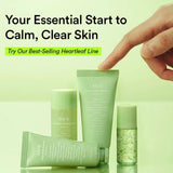 Abib Heartleaf Calming Trial Kit Essential Set