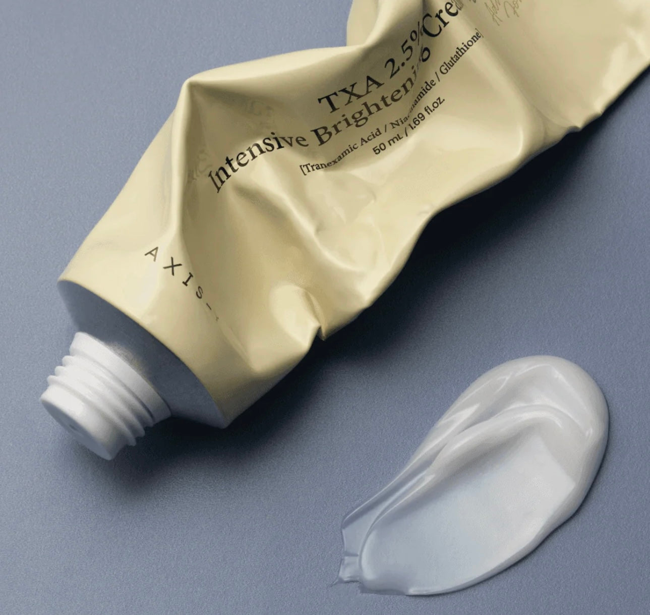 AXIS-Y TXA 2.5% Intensive Brightening Cream 50ml