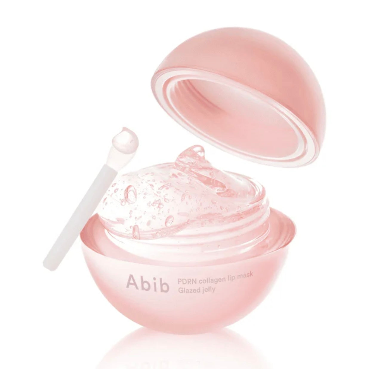 Abib PDRN Collagen Lip Mask Glazed Jelly (11g)