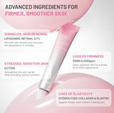 JUMISO Retinal 0.1 PDRN 5000 Cream 20ml