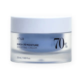 ANUA Birch 70 Moisture Boosting Cream 50ml