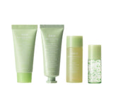 Abib Heartleaf Calming Trial Kit Essential Set