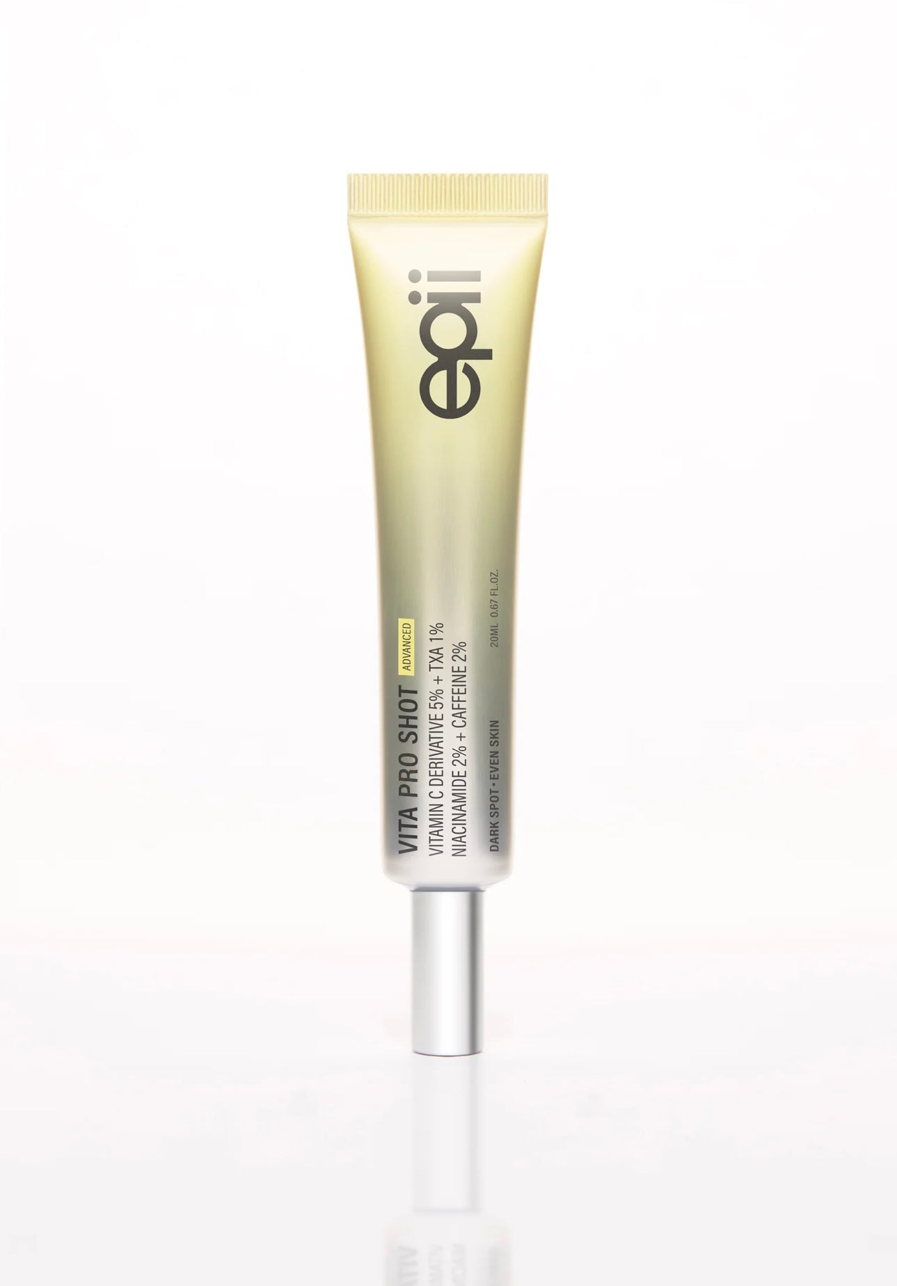 epii vita pro shot 20ml