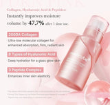 Medicube PDRN Pink Exosome Shot Serum 7500 30ml