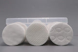 Pure Cotton Pads 100% (100pcs/pack)