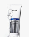 Anua 8 Hyaluronic Acid Hydrating Gentle Foaming Cleanser bottle