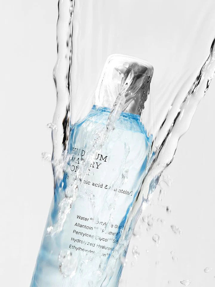 COSRX Hydrium Watery Toner - 150ml x 2ea/set**Bundle Pack Promotion**