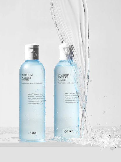 COSRX Hydrium Watery Toner (150ml)