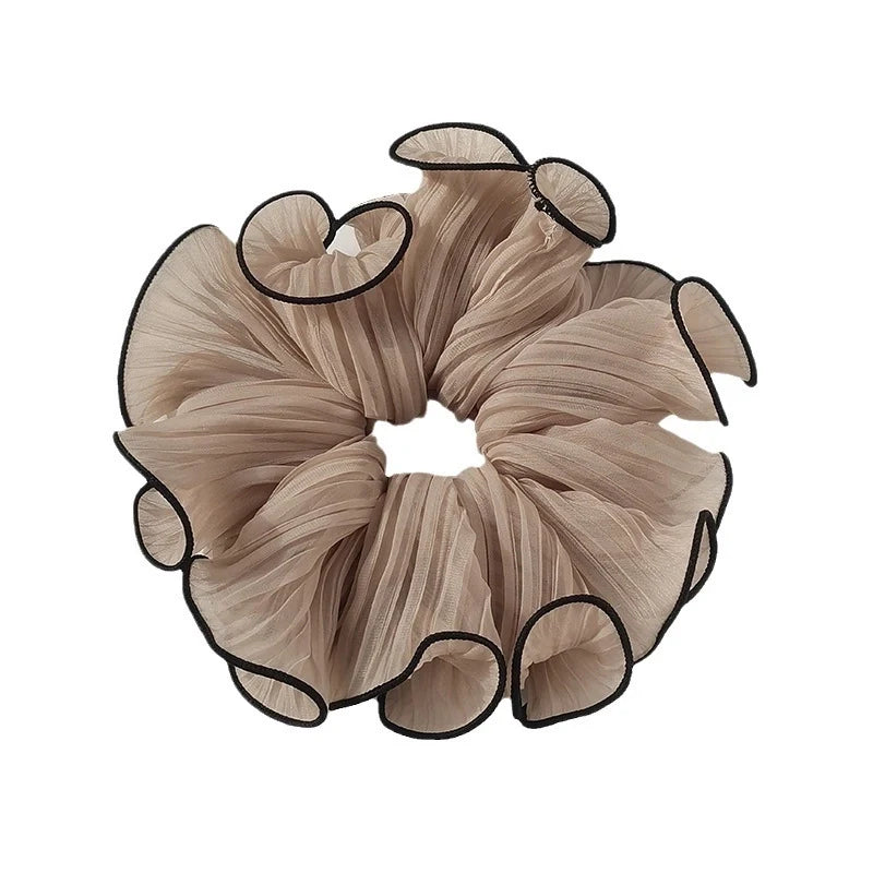 IG Style Classic Style Korean Style Hair Tie