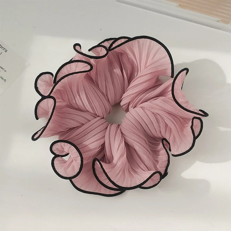 IG Style Classic Style Korean Style Hair Tie