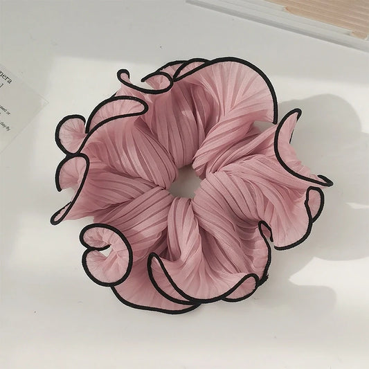 IG Style Classic Style Korean Style Hair Tie