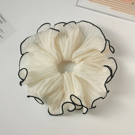 IG Style Classic Style Korean Style Hair Tie