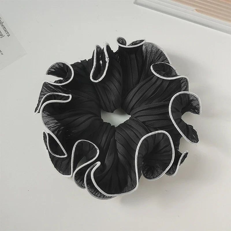 IG Style Classic Style Korean Style Hair Tie
